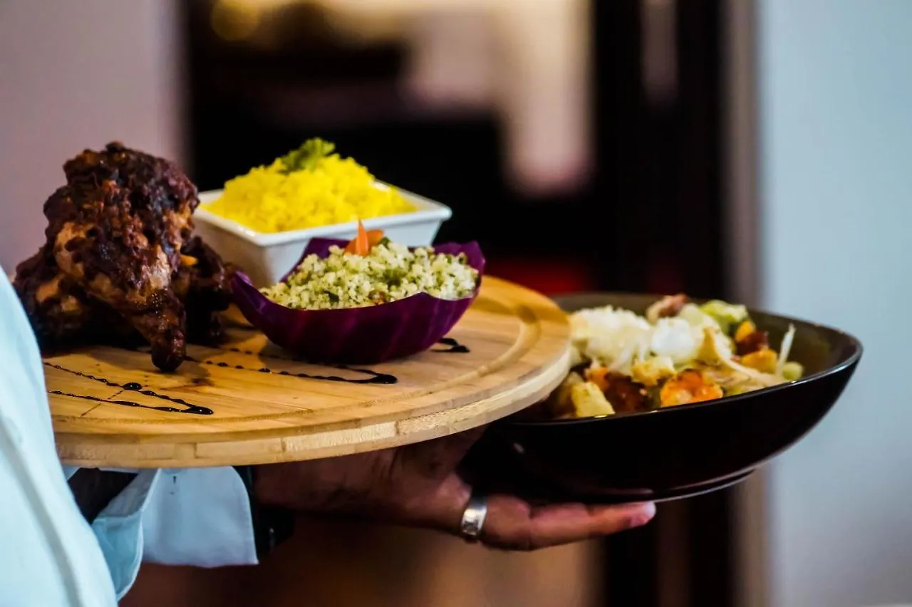 Trillium Boutique City Hotel Colombo Sri Lanka