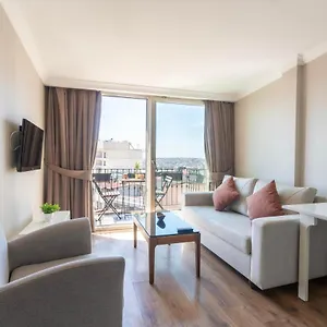 6 Galata Provincia di Istanbul