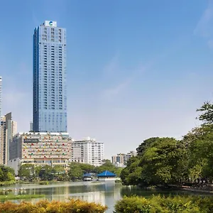 Отель Courtyard By Marriott, Коломбо