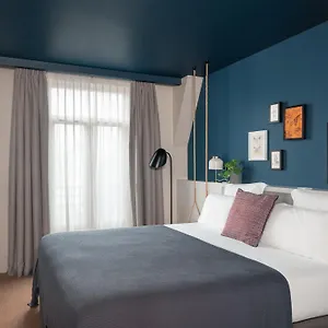 visit hotel