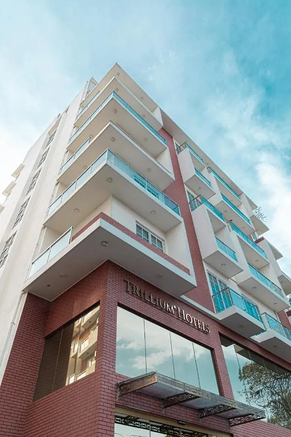 Trillium Boutique City Hotel Colombo