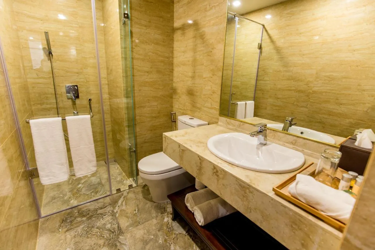 Trillium Boutique City Hotel Colombo