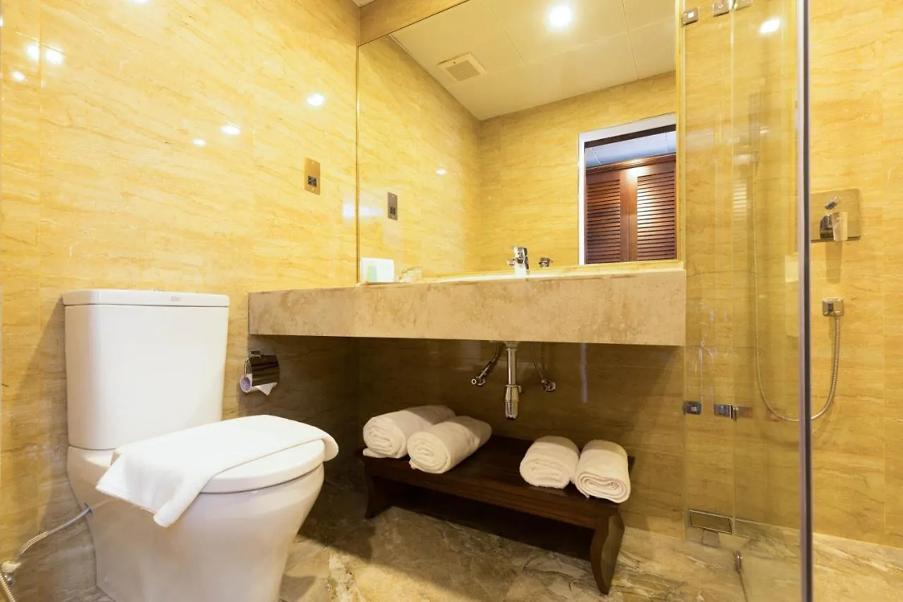 Trillium Boutique City Hotel Colombo Sri Lanka