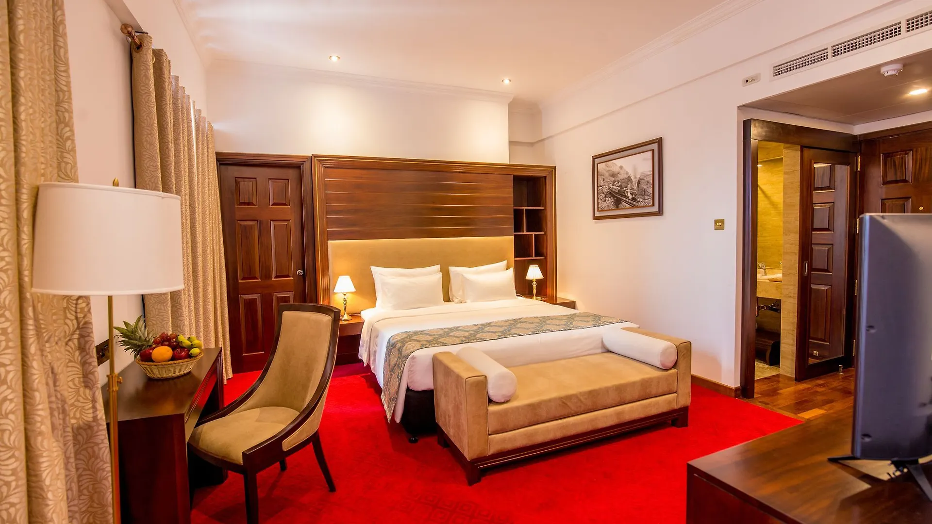 Trillium Boutique City Hotel Colombo
