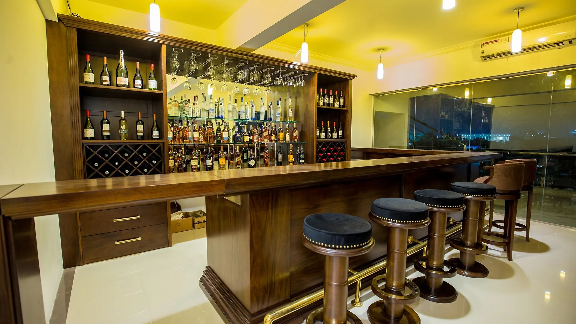 Trillium Boutique City Hotel Colombo