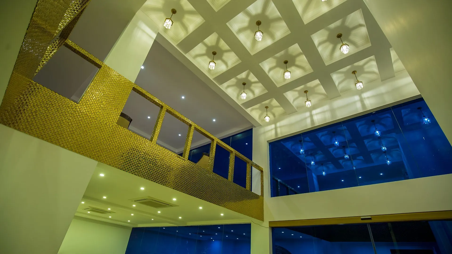 Trillium Boutique City Hotel Colombo